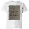 T-shirt Ministerstwo